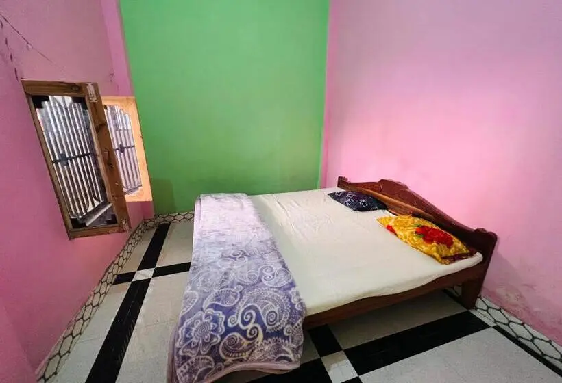 エコノミールーム, Shreenathji Haveli