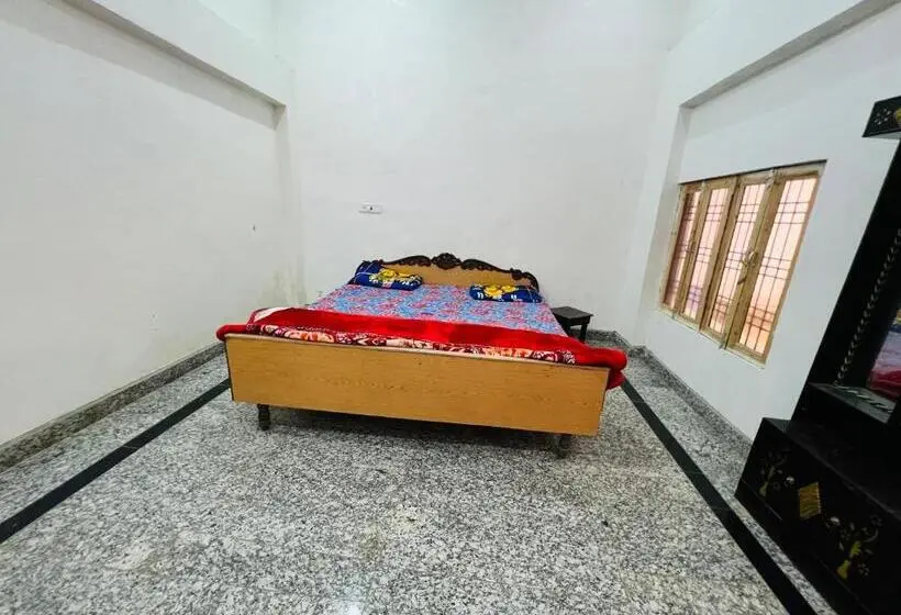 エコノミールーム, Shreenathji Haveli