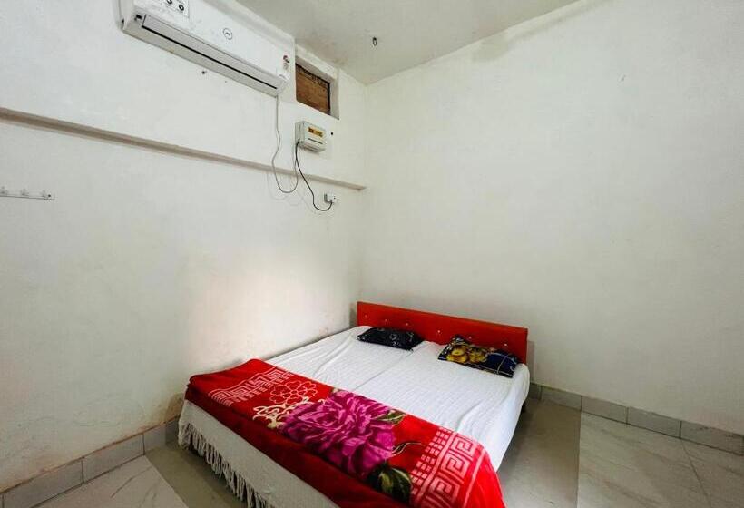 Номер Deluxe Кровать Кинг, Shreenathji Haveli