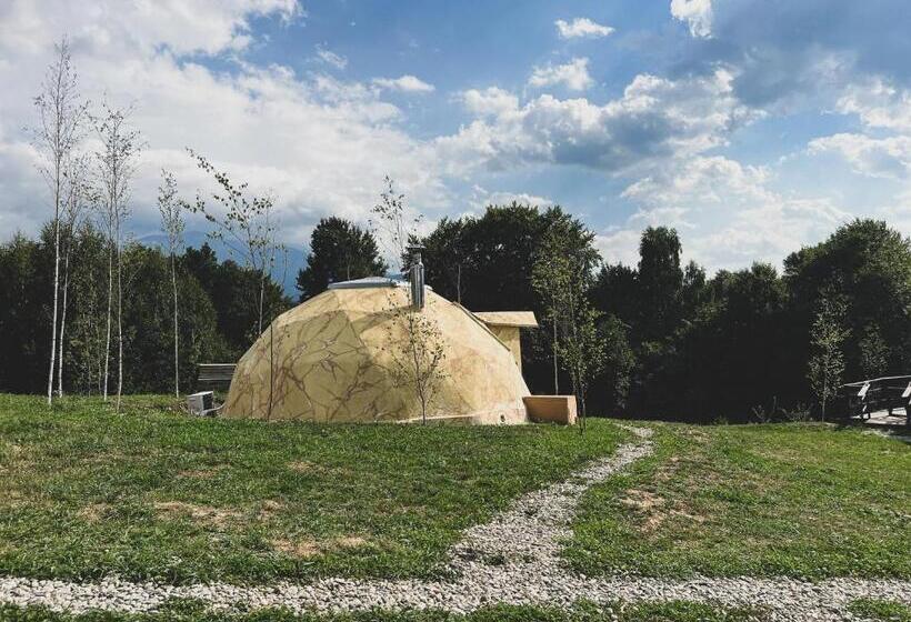 غرفة قياسية, Soho Place