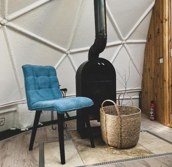 غرفة قياسية, Soho Place