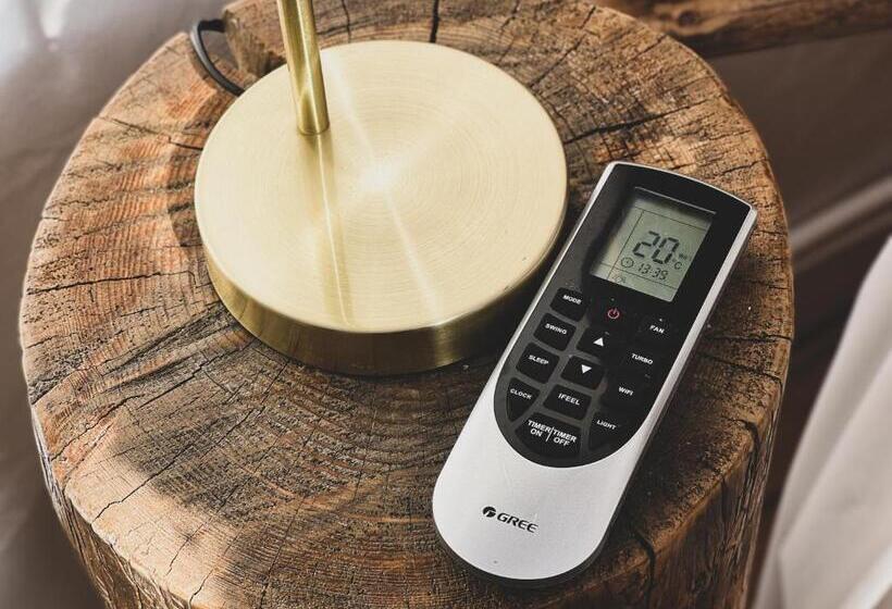 غرفة سوبيريور, Soho Place