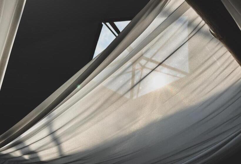 غرفة سوبيريور, Soho Place