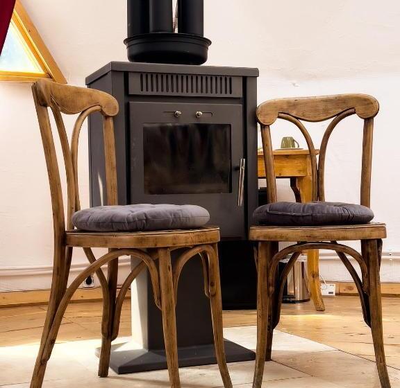 غرفة سوبيريور, Soho Place