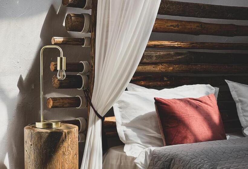 غرفة سوبيريور, Soho Place