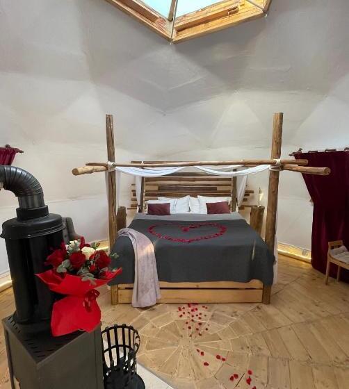 غرفة سوبيريور, Soho Place