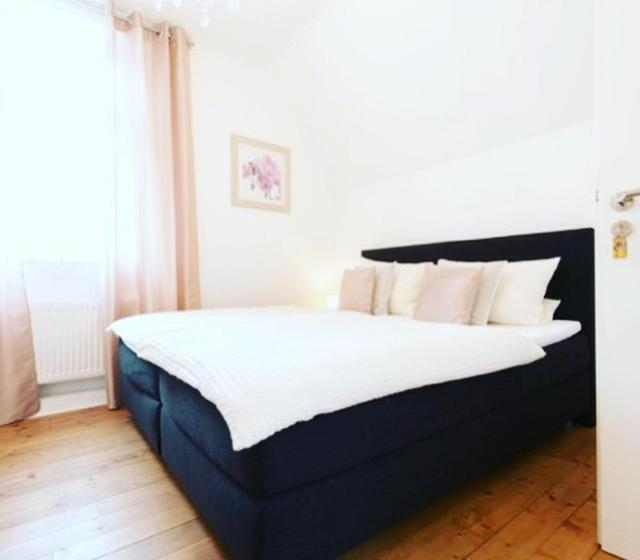 غرفة قياسية, Restaurant Hotel Laternchen