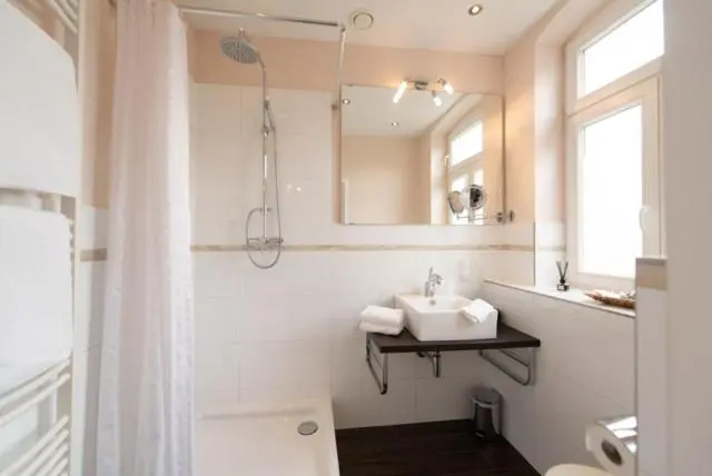 اتاق استاندارد, Restaurant Hotel Laternchen