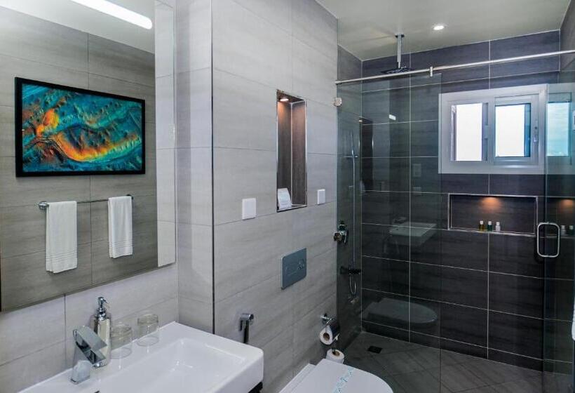 آپارتمان 3 خوابه, Aura Suites