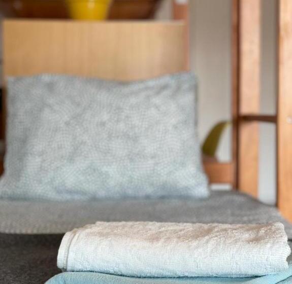 Triple Room Sea View, Lalita House