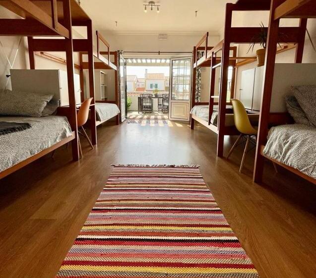 Triple Room Sea View, Lalita House