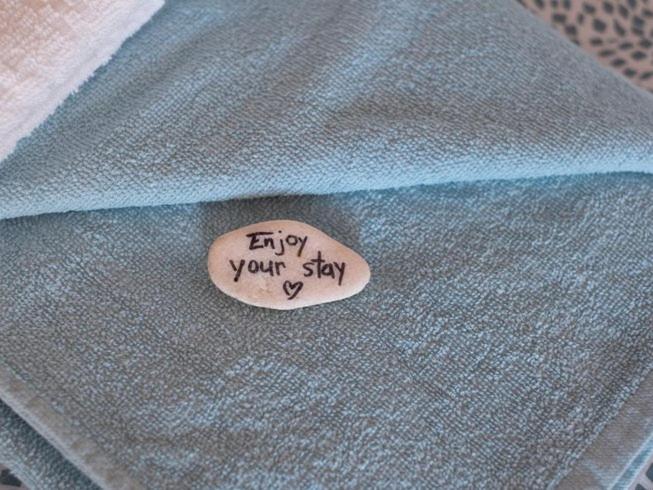 Triple Room Sea View, Lalita House