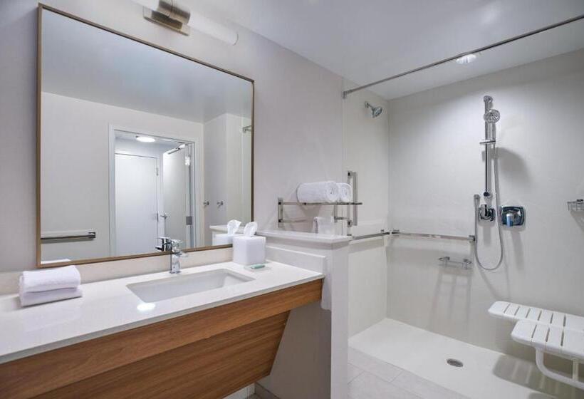 Quarto Estandar, Fairfield By Marriott Inn & Suites Hagerstown