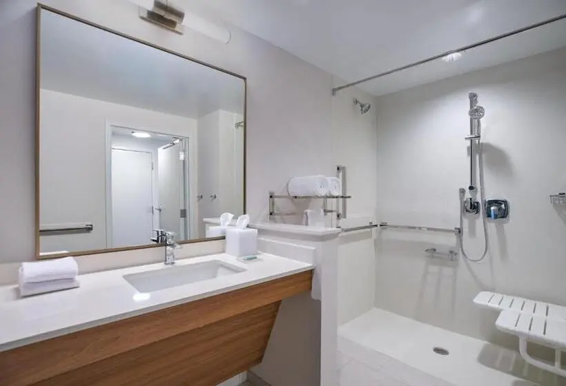 اتاق استاندارد, Fairfield By Marriott Inn & Suites Hagerstown