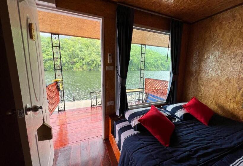 اتاق استاندارد با تخت بزرگ, Phu Naphat Resort