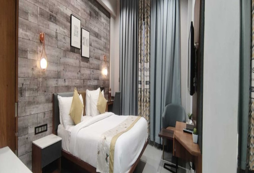 Номер Superior, Rg Exclusive Hotel  Akola