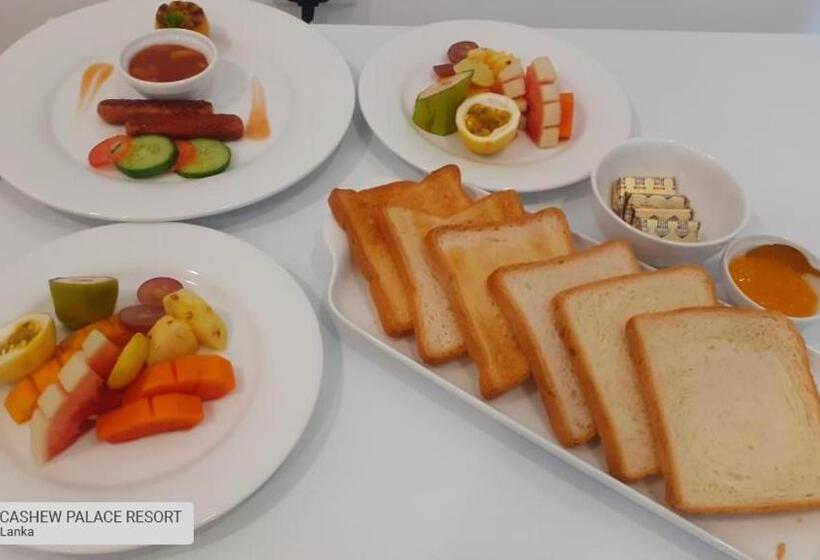 شقة سوبريور غرفة واحدة, Sigiriya Cashew Palace Resort