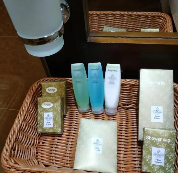 １ベッドルームのスーペリアアパートメント, Sigiriya Cashew Palace Resort