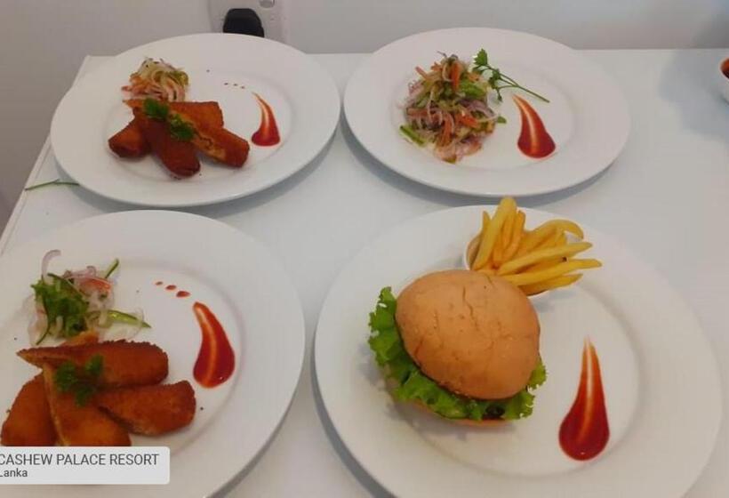 غرفة ديلوكس, Sigiriya Cashew Palace Resort