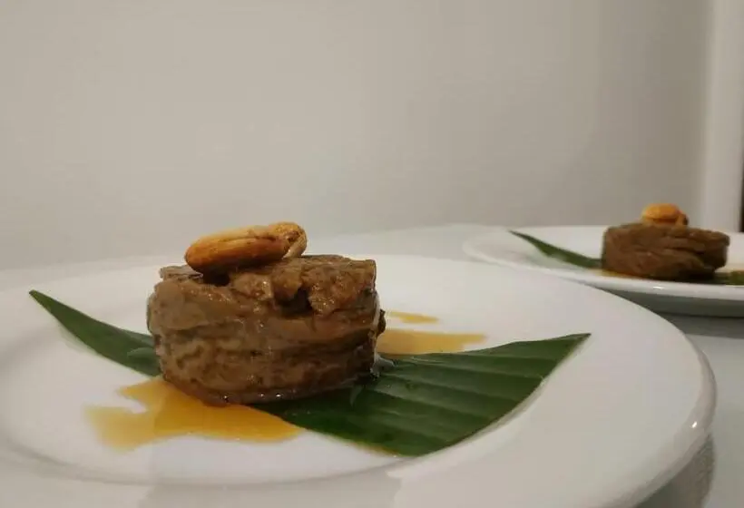 スーペリアールーム, Sigiriya Cashew Palace Resort