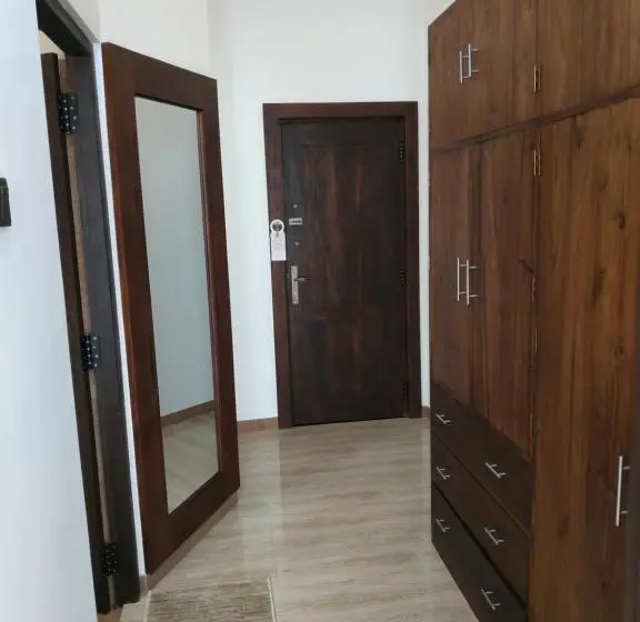 １ベッドルームのスーペリアアパートメント, Sigiriya Cashew Palace Resort