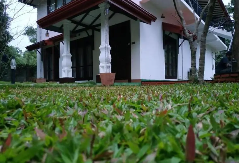 １ベッドルームのスーペリアアパートメント, Sigiriya Cashew Palace Resort