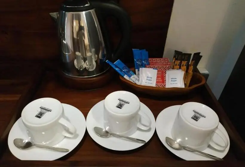 １ベッドルームのスーペリアアパートメント, Sigiriya Cashew Palace Resort