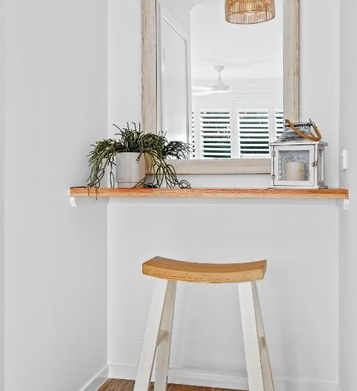 带阳台的豪华间, Lillypilly Bed And Breakfast