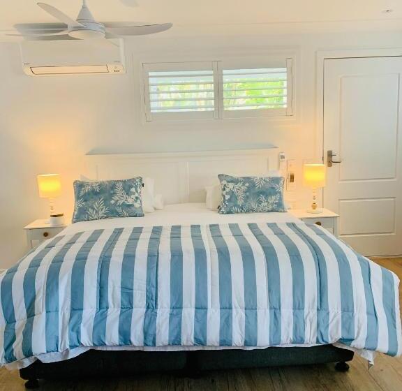 Номер Стандарт Внутренний, Lillypilly Bed And Breakfast