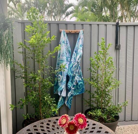 标准间内部标间, Lillypilly Bed And Breakfast