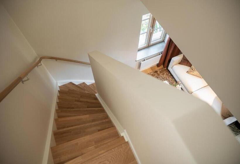 Family Suite, Live And Stay Ekmanska