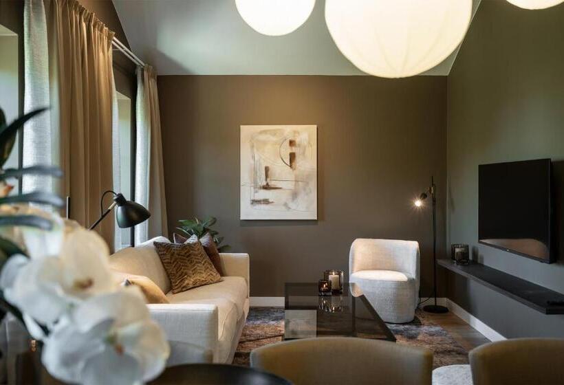 1침실 펜트하우스 아파트, Live And Stay Ekmanska