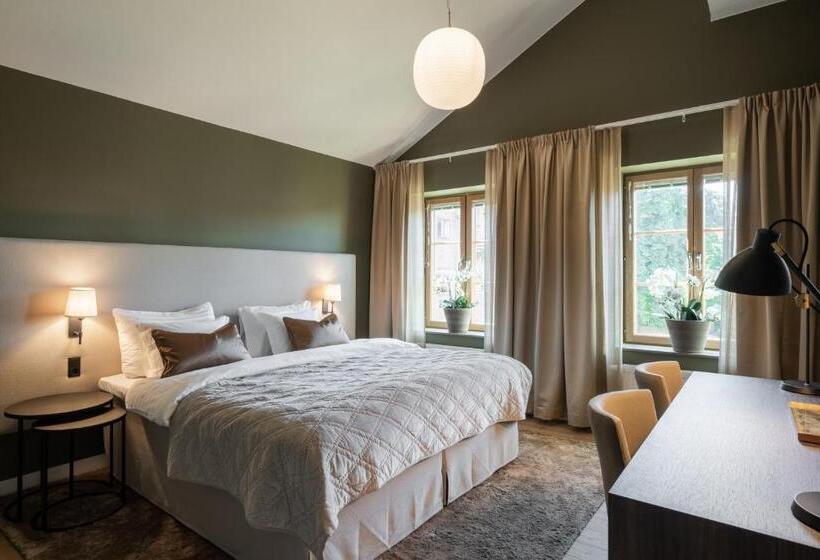 1침실 펜트하우스 아파트, Live And Stay Ekmanska