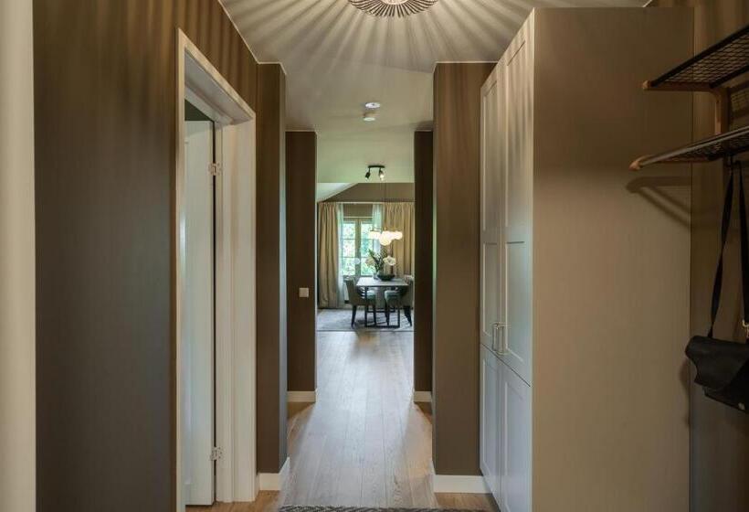 1침실 펜트하우스 아파트, Live And Stay Ekmanska