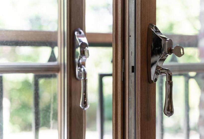 4인용 수피리어 룸, Live And Stay Ekmanska