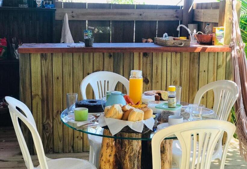 اتاق لوکس, Chalé Antonella