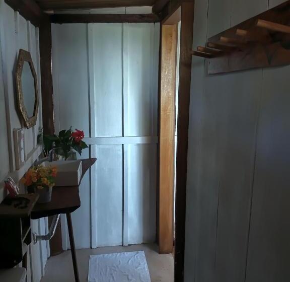 اتاق لوکس, Chalé Antonella