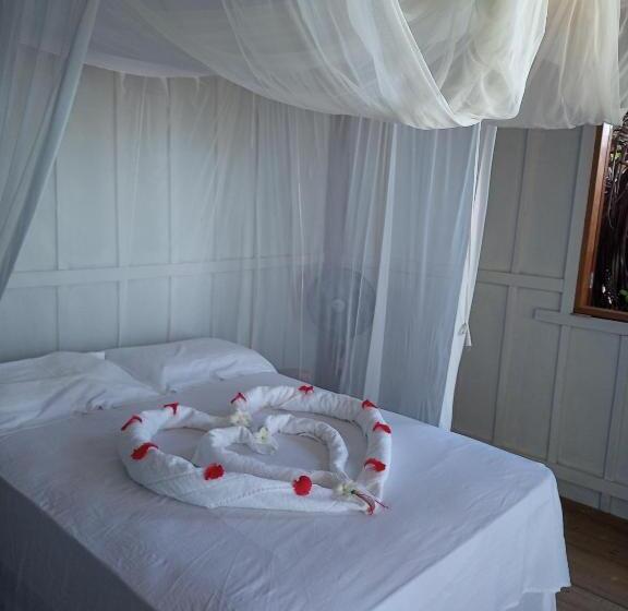 اتاق لوکس, Chalé Antonella