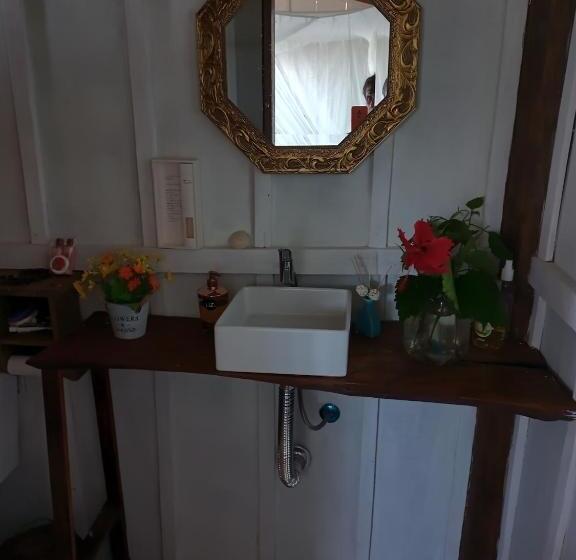 اتاق لوکس, Chalé Antonella