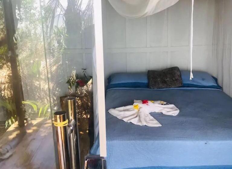 اتاق لوکس, Chalé Antonella