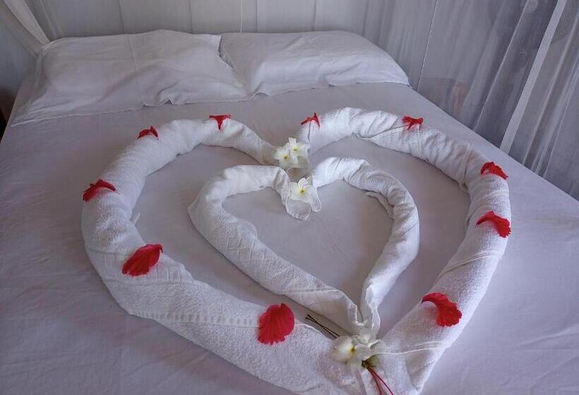 اتاق لوکس, Chalé Antonella