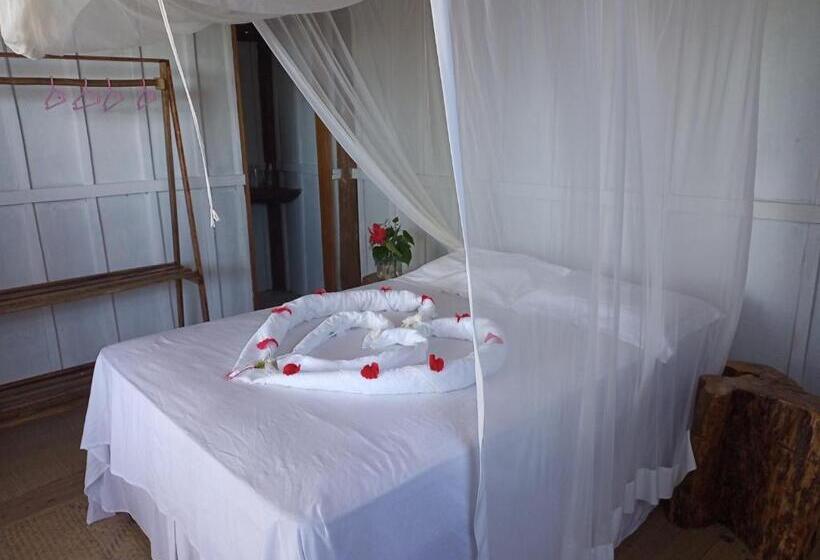 اتاق لوکس, Chalé Antonella