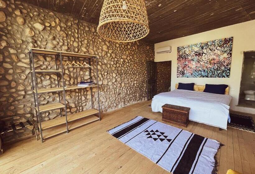 غرفة قياسية, Dar Seddik