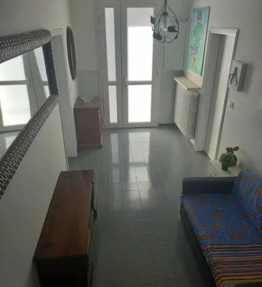 Standard room with outdoor bath, Il Leprotto   Room & Breakfast