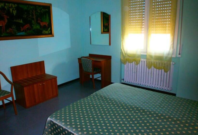 Номер Стандарт Индивидуальный, Il Leprotto   Room & Breakfast