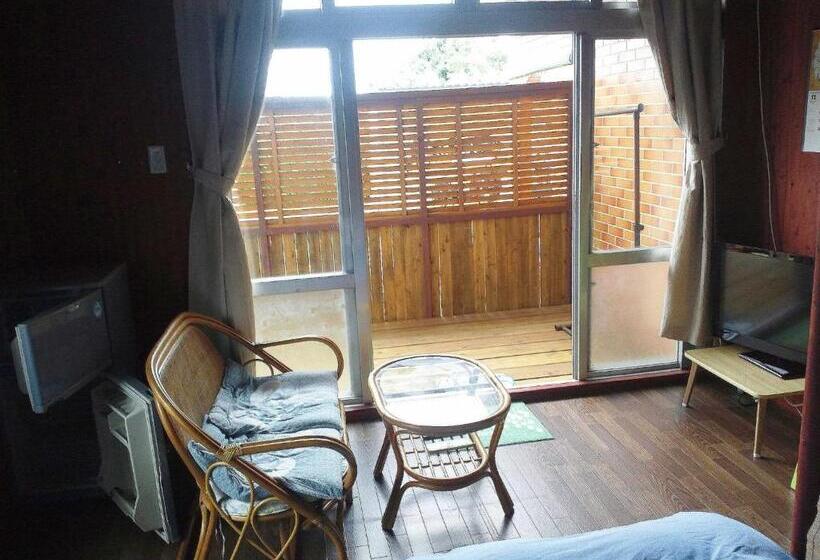 آپارتمان 1 خوابه, Miyakojima House Vacation Stay 22179v