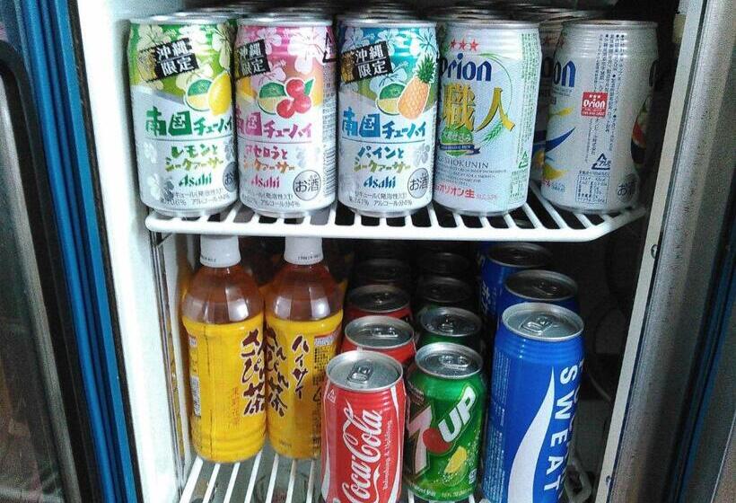 آپارتمان 1 خوابه, Miyakojima House Vacation Stay 22179v