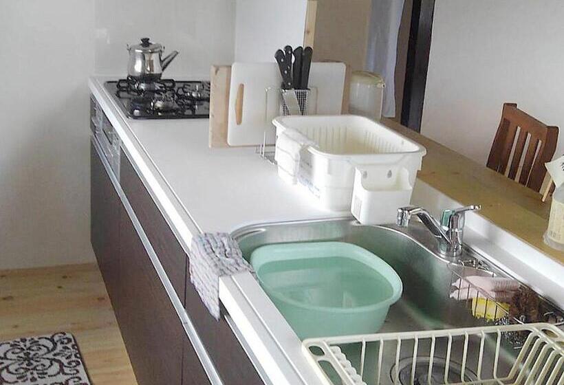 آپارتمان 1 خوابه, Miyakojima House Vacation Stay 22179v