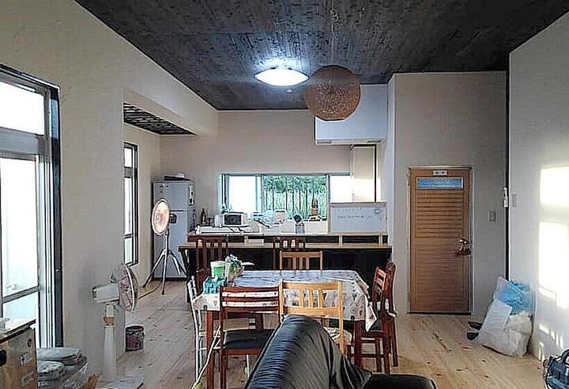 آپارتمان 1 خوابه, Miyakojima House Vacation Stay 22179v