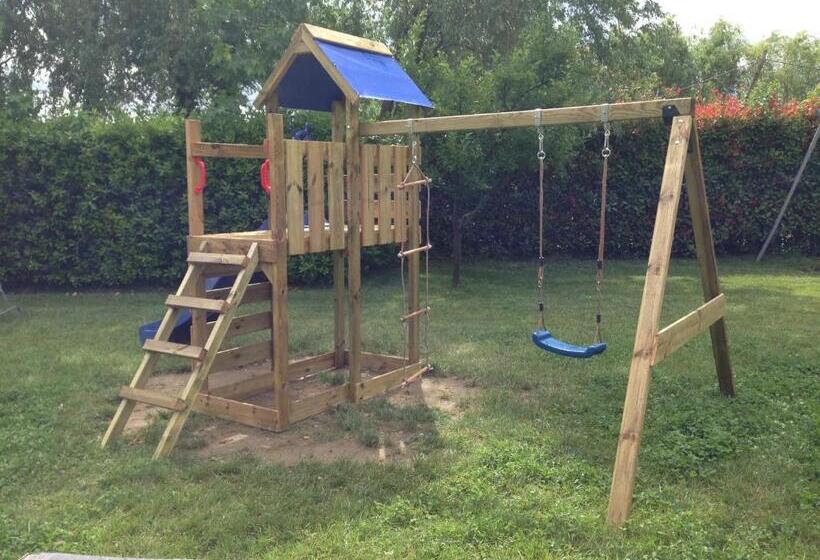 Четырехместный Номер Стандарт, Room In Farmhouse   Apartment In Farmhouse